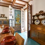 3 Bedroom Nice Apartment In Trappeto Holiday home *