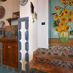 3 Bedroom Nice Apartment In Trappeto Holiday home *