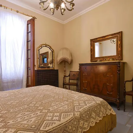 3 Bedroom Nice Apartment In Trappeto * Trappeto (Sicily)